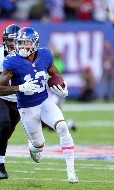 The New York Giants Have the Potential to Make a Playoff Run